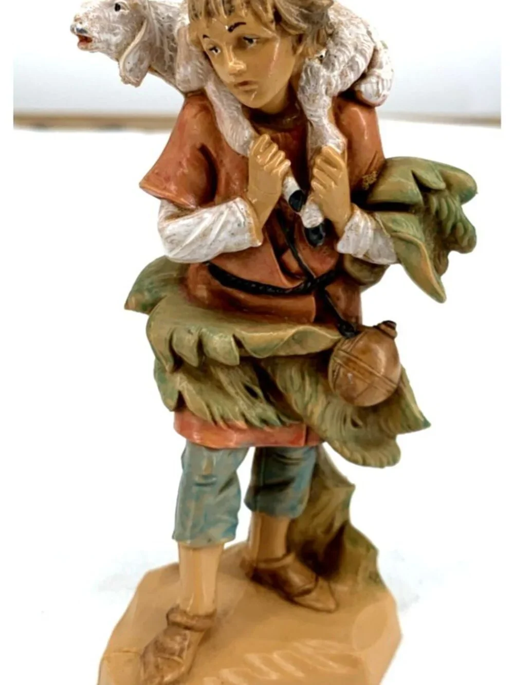 Fontanini gabriel figure